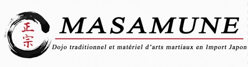 Masamune - Aïkido tenue et équipement