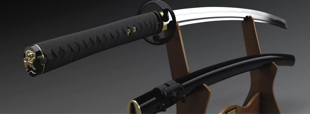 Iaïtō, Mogitō, Mozōtō. Aïkido Entretien des Tenues et du Matériel - AIKIDO ESM