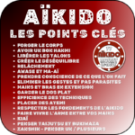 Les points clés en Aikido - AIKIDO ESM