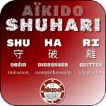 Shuhari en Aikido - AIKIDO ESM